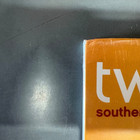 Tweet  Southern Hummingbird  limited 2-lp Ruby Red Vinyl Edition 