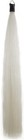 Luxurious 28-30 Inch Horse Tail Extension - Blunt Cut And Natural Straight Style