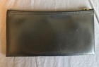 Vintage Bank Bag From United Bank Of Denver Denver Colorado Coin Money Bag Rare