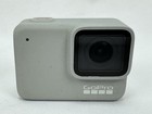 Gopro Hero7 Waterproof Digital Action Camera - White  chdhb-601  128gb Sd