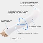 3 Pairs Cooling Arm Sleeves Cover Uv Sun Protection Sports Outdoor For Men Women
