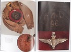 British Airborne Headdress