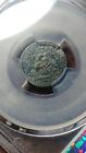 1795 Flowing Hair Half Dime H10c Lm 8 Pcgs F Fine Details Damaged           4226