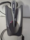 Plantronics Cs50 Wireless Office Headset System Hands