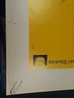  topaz  - Alfred Hitchcock - 1969 1 Sheet Vintage Poster