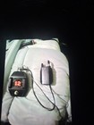 Shure Glxd16 Digital Wireless Guitar Pedal System