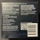 Mitoq Pure Anti Aging Vitamin Supplement New Sealed Exp 04 2028 New Zealand Made