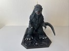  broken  Bandai Electronic Roaring Godzilla 1999 Lights Sound Figure Statue Rare