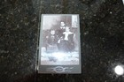 Antique Black   White Photo Cabinet Card Mother With Young Boy   Girl Portrait