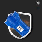 Pneumatic Percussion Hammer Aluminum Alloy Air Knocker Vibrator Knocking Hammer