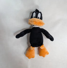 Looney Tunes Daffy Duck Plush Stuffed Animal Toy 14 