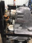 Volvo Penta Sx Cobra Stern Outdrive Out Drive Fresh Water 1 51 Ratio 3868387