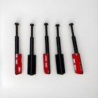 Screw Anchor Points Replacement For Bose Wave Radio Top Shell Cover 5pk  Awrcc1