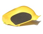 Tank Traction Side Pad Gas Fuel Knee Grip For Suzuki Hayabusa 2000-2020 Gsx1300r
