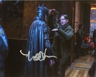 Matt Reeves Director Signed The Batman 8x10 Photo Proof Jsa Authenticated B Apes