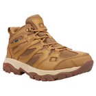 Hi-tec Ht Ravus Mid Wp Lace Up Hiking  Mens Brown Casual Boots Ch80007m-tt