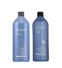 Redken Extreme Strength Repairing Shampoo   Conditioner Set For Damaged Ha 80154