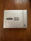 Sony Portable Md Player Mz-e800 mz-e25