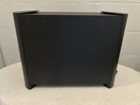 Bose Ps3-2-1 Ii Powered Speaker System Acoustimass Subwoofer Module - Untested