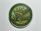  25 Main Street Station  Las Vegas  Nv  rb1 