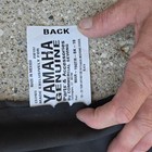 Yamaha Oem Boat Cover 190  195 2019 -2023  Mooring Cover 19ft  Mar-190tr-bk-19
