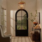 Lantern Pendant Brass - Threshold Designed With Studio Mcgee