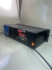 Qsc 1200 Professional 2 Ch Power Amplifier 300w