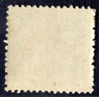 Liechtenstein 1921 Scott  59a Mint Never Hinged