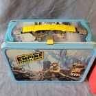 Vintage Original 1980 Star Wars Trilogy Empire Strikes Back Lunchbox   Thermos