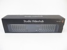 Blackmagic Design Vhue st Studio Videohub Routing Switcher - 16x32  Sd  Hd  Sdi