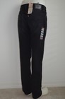 Levi s 511 Slim Fit Jeans Black Smoke Nwt Style 045111481