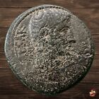Roman Provincial Coin - Antioch - Augustus  27 Bc - 14 Ad  Sc  n380