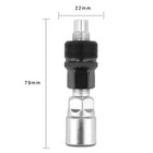 Crank Puller Removal Tool Bicycle Arm Extractor Pedal Road Mountain Bike