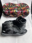 Nfinity Midnite Beast Cheer Shoes 5 5