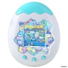 Bandai Tamagotchi Paradise My Lab Tamagotchi Electronic Toy Preorder 2026 Psl