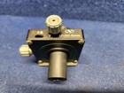 Newport Lp-05a 1 2  Precision Multi-axis Lens Positioner W  Optic