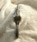 Rare Vintage 1940s Tommy Toys Aluminum Atomic Space Ray Cap Gun Pistol Works 
