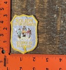 Elsmere Delaware Police Hat Patch