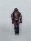 Vintage 1978 Battlestar Galactica Colonial Viper Pilot Figure