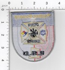 Parker County Fire Rescue Department      Texas E s d  1 Firefighting Patch