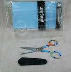 Gingher Designer Series Scissors 5   tessa    New  