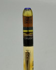 Vintage Pure Tiolene Motor Oil Top Advertise Mechanical Pencil Cabin Creek Crude