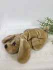 Vintage Plush Little Lonely Puppies Jrl Toys