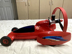 Cox  049 Shrike Prop Rod Salt Flats Racer  Excellent Condition  