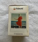 New  Polaroid Onestep 2 Viewfinder I-type Instant Film Camera     White  Nib