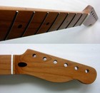 Telecaster Vintage Style 1 Piece Guitar Neck roasted fits warmoth fender Tele