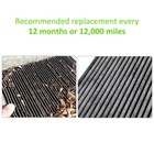 Cf10134 Cabin Air Filter For Acura Mdx Rdx Honda Accord Civic Odyssey Ridgeline