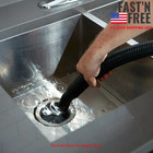 Armor All 2 5 Gallon 2 Peak Hp Wet Dry Vacuum vom205p 0901  Free Ship  New Usa
