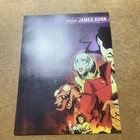 Creature Commandos Animated Series Promo Poster  -  17    X 22     Inches  Hbo Max
