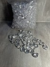 1 9 Lbs  Lbs  520  Pcs  2 Sizes Mixed   Diamond Confetti Vase Filler Bulk A47